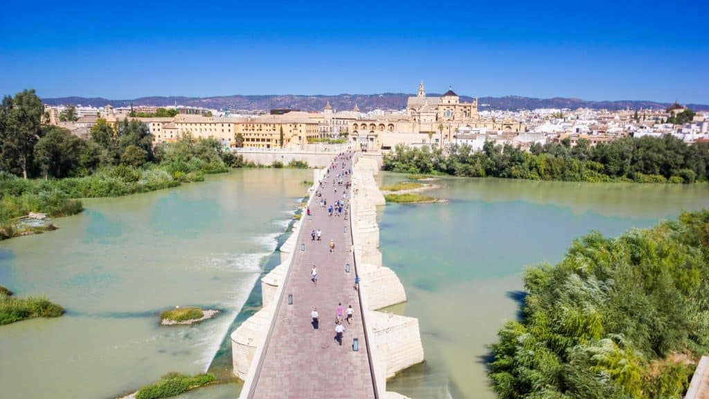 What to Eat in Andalusia: A Guide to the Region's Best Cuisine Cordoba