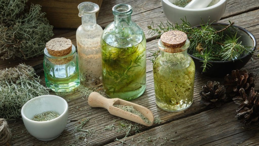 Amazing Mediterranean Spa Products - Unveiling the Essence of Wellness Cypress oil is known for its ability to improve circulation and reduce the appearance of varicose veins