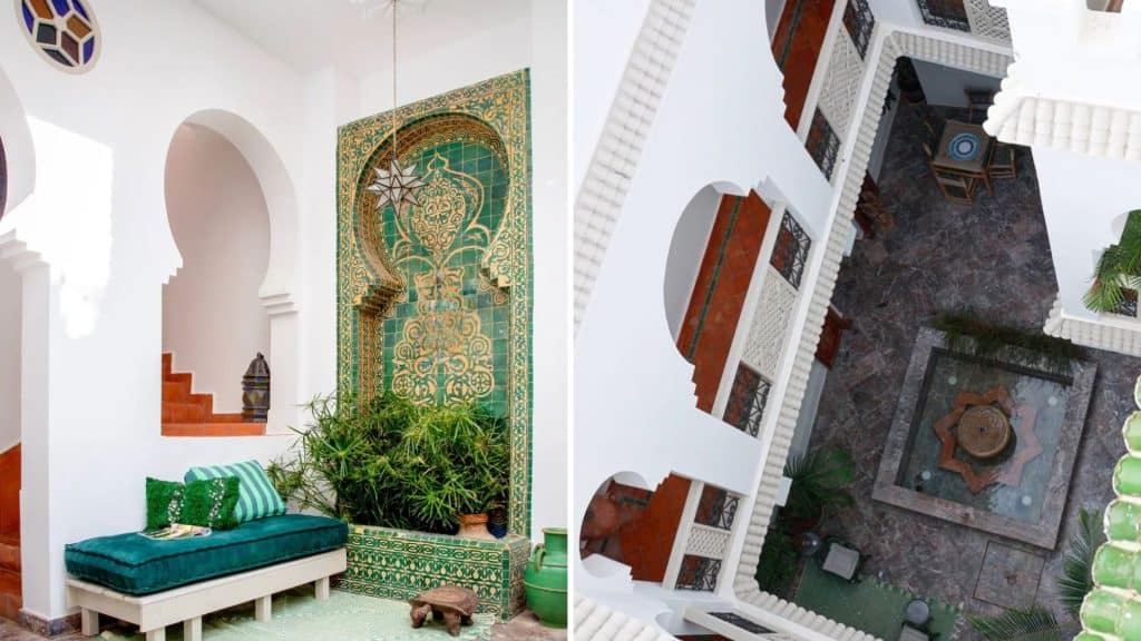 Dar Ambrosia In Asilah