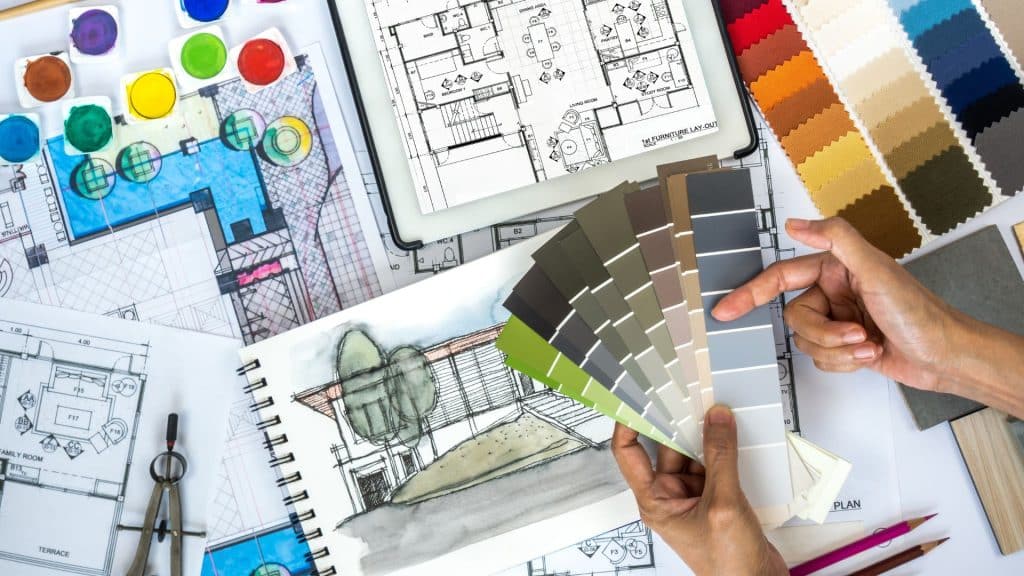 Furniture Packages: What Are Ready-Made Furniture Packs And Are They Really Worth The Cost? Furniture packs offer convenience and affordability, while interior design firms provide customization and professional expertise