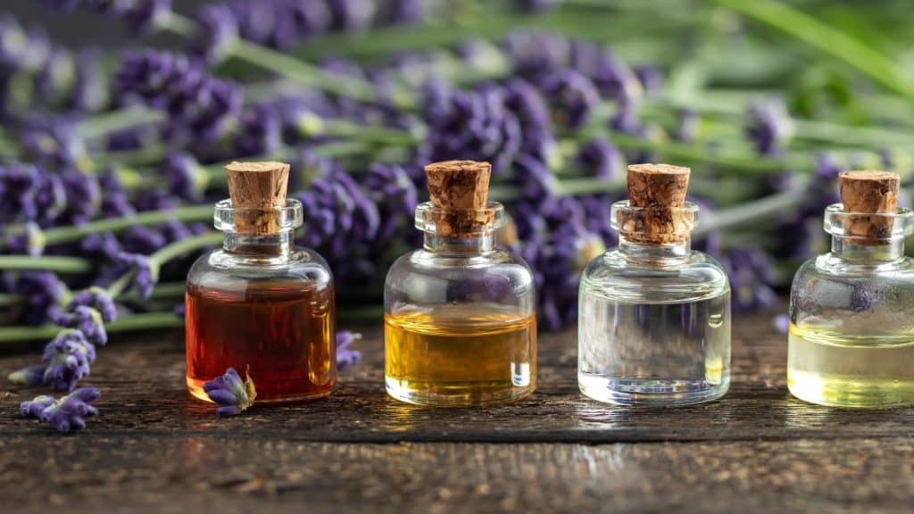 Amazing Mediterranean Spa Products - Unveiling the Essence of Wellness Lavender Essential Oil is highly regarded for its purity and therapeutic quality