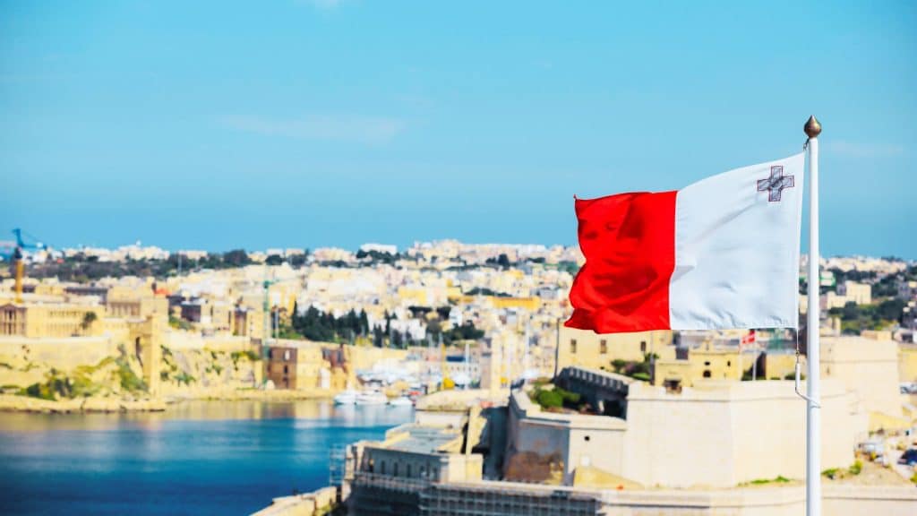 Malta has a rich history and a strategic military position