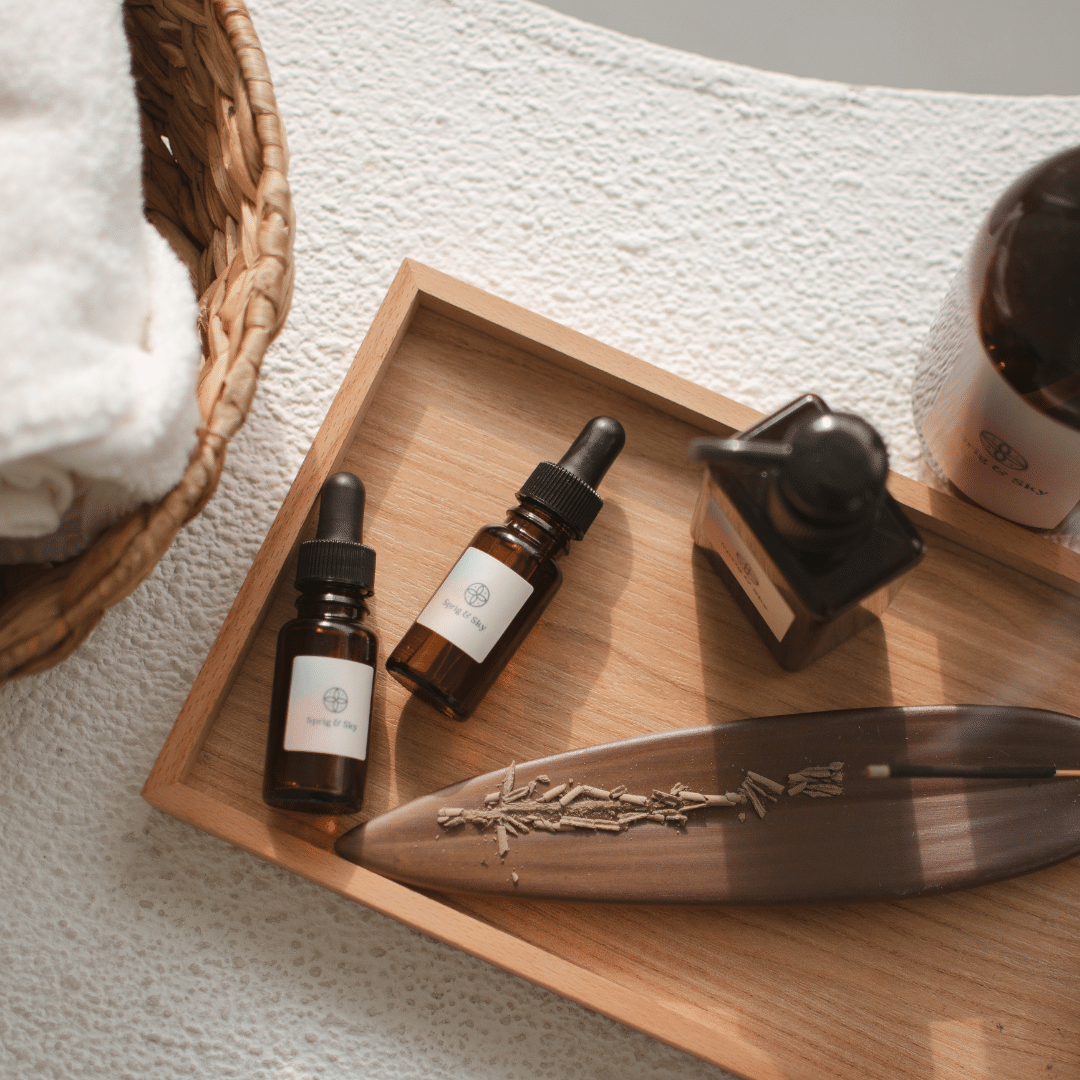 Mediterranean Spa Products