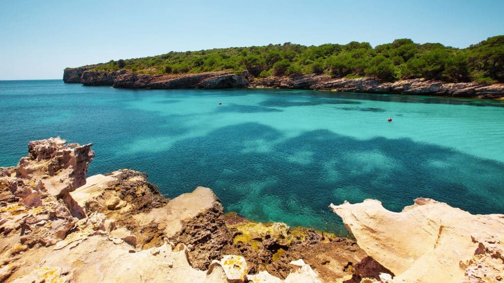 Mediterranean islands