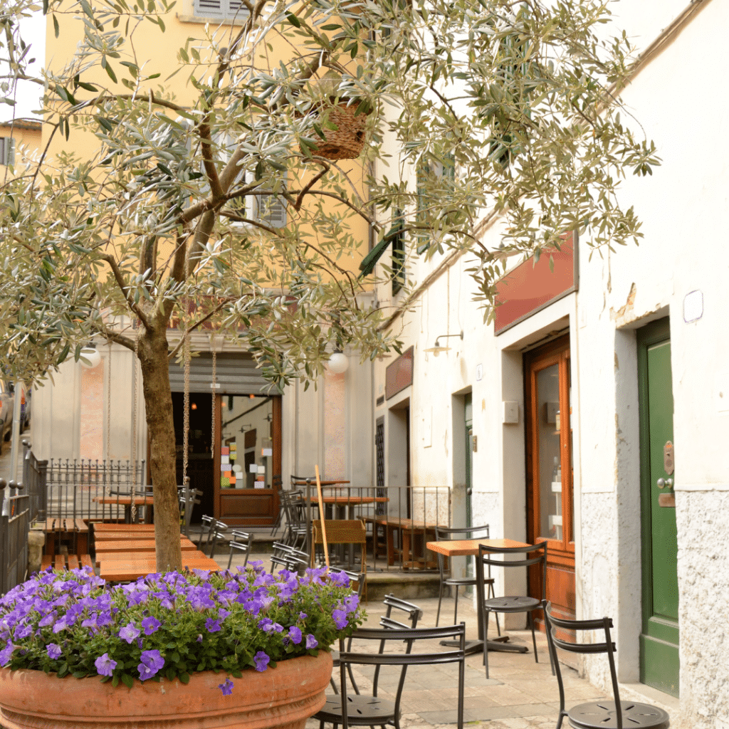Mediterranean mindset | TheMediterra.com