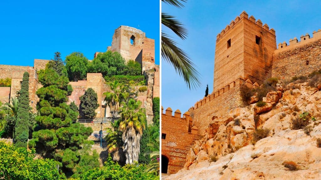1 day in Malaga - What To Do In This Amazing City One day in Malaga: Alcazaba