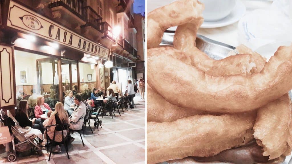 1 day in Malaga - What To Do In This Amazing City One day in Malaga: Casa Aranda