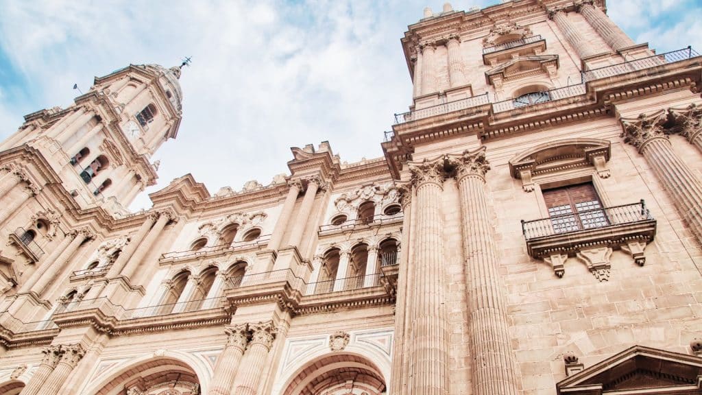 1 day in Malaga - What To Do In This Amazing City One day in Malaga: Malaga Cathedral