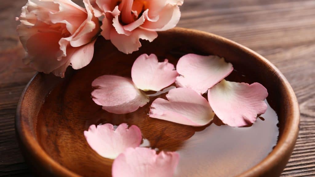 Amazing Mediterranean Spa Products - Unveiling the Essence of Wellness Rose water has been used for centuries in the Mediterranean for its soothing and hydrating properties