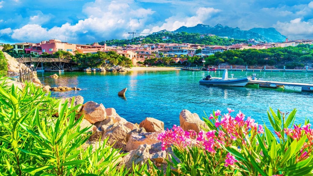 Sardinia boasts stunning beaches, rugged mountains, and a unique culture