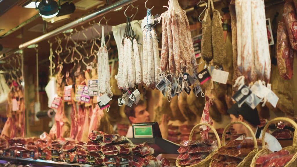 Visit local Mediterranean markets and food festivals to sample the best of the island's cuisine