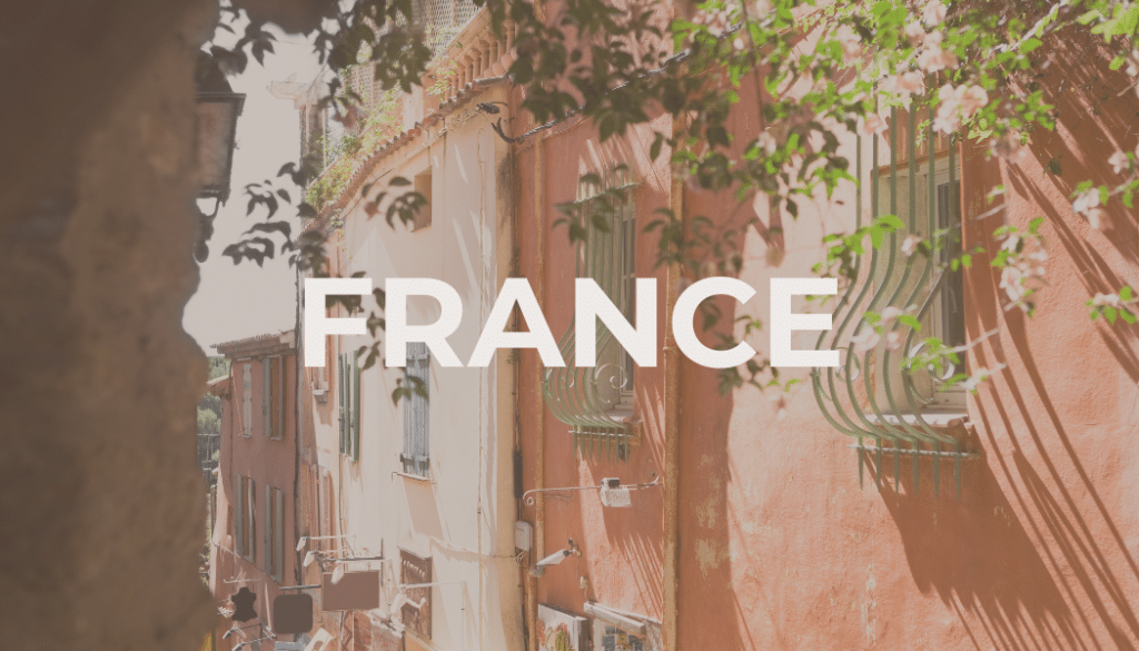 france | TheMediterra.com