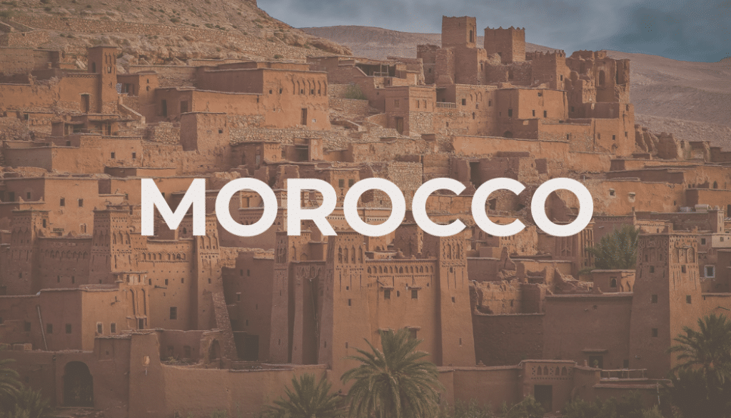 morocco | TheMediterra.com