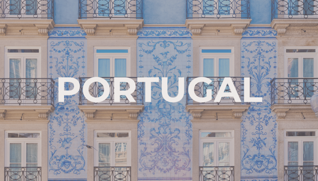 portugal | TheMediterra.com