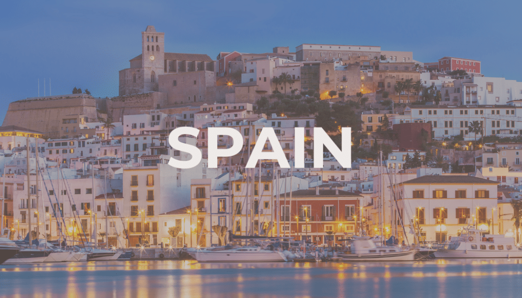 spain 1 | TheMediterra.com