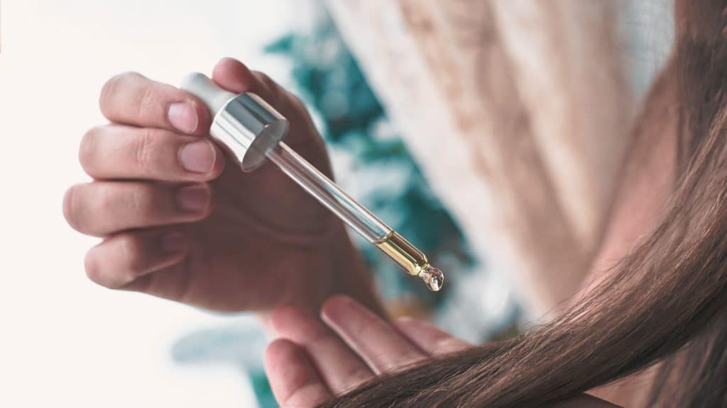 Argan oil is deeply entrenched in Moroccan beauty rituals