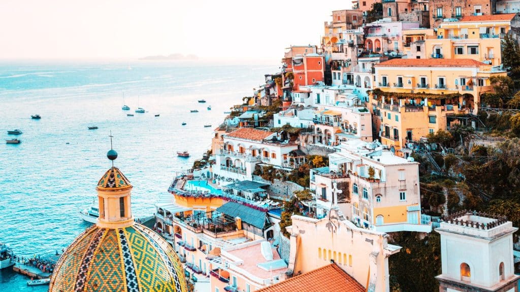 Best Mediterranean Beach Towns for a Laid-Back Seaside Escape