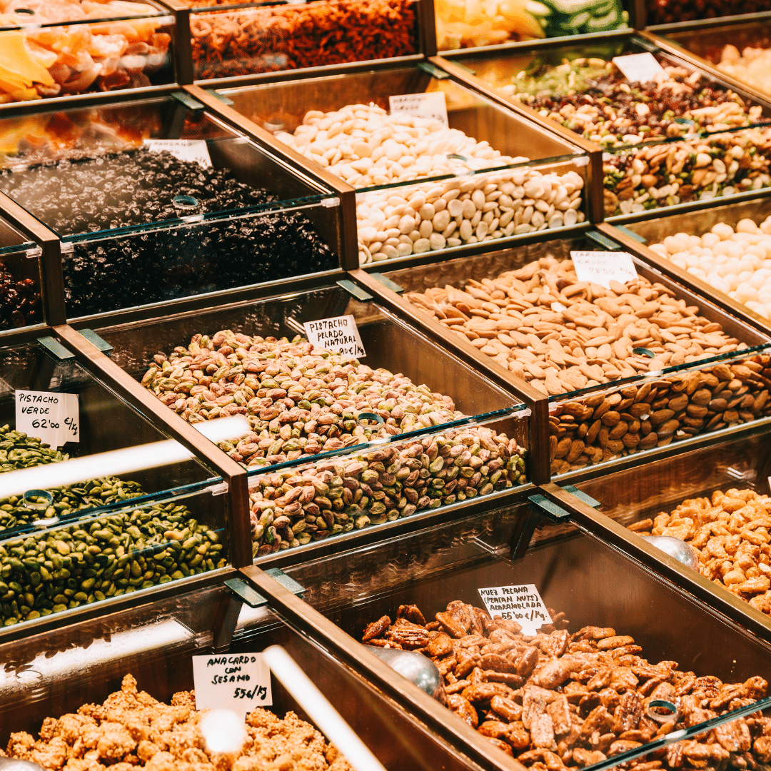 Morocco Best Mediterranean Markets | TheMediterra.com