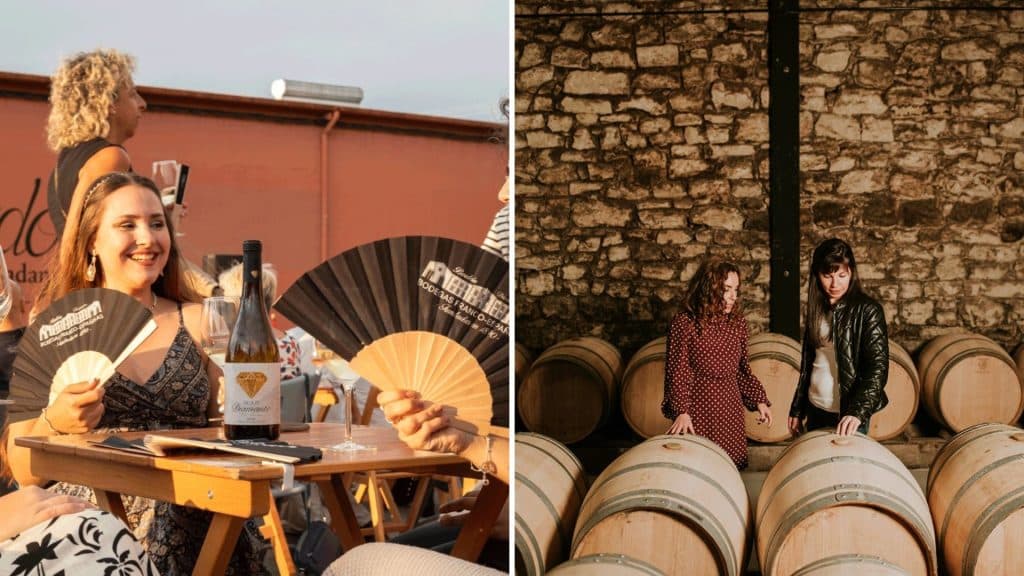 Bodegas Franco Espanolas 
