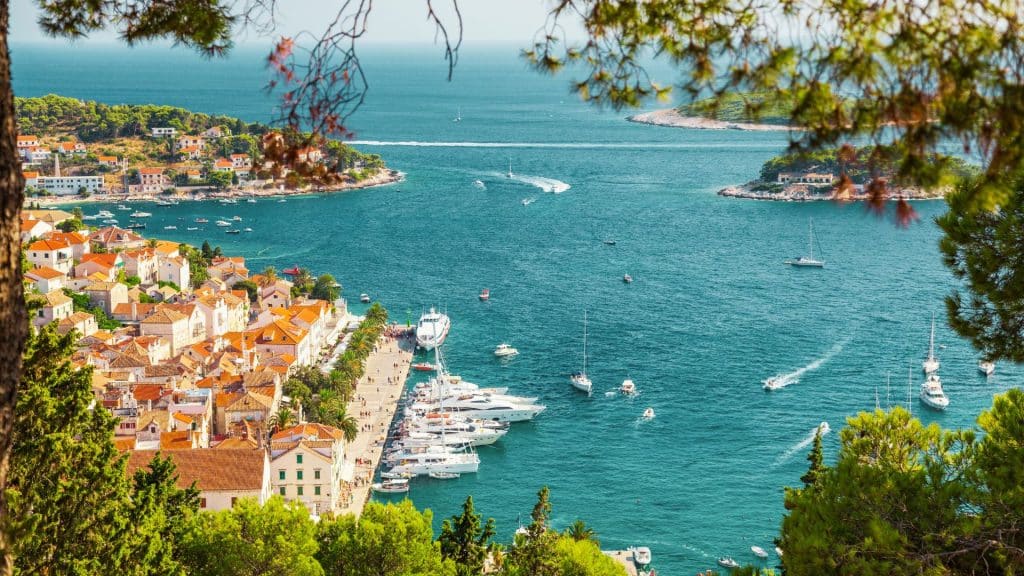 Hvar Croatia | TheMediterra.com