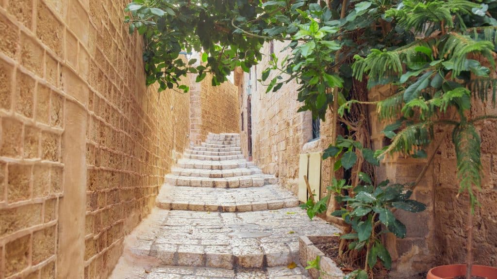 Jaffa, Israel