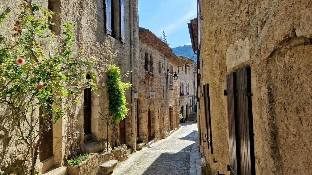 Languedoc-Roussillon