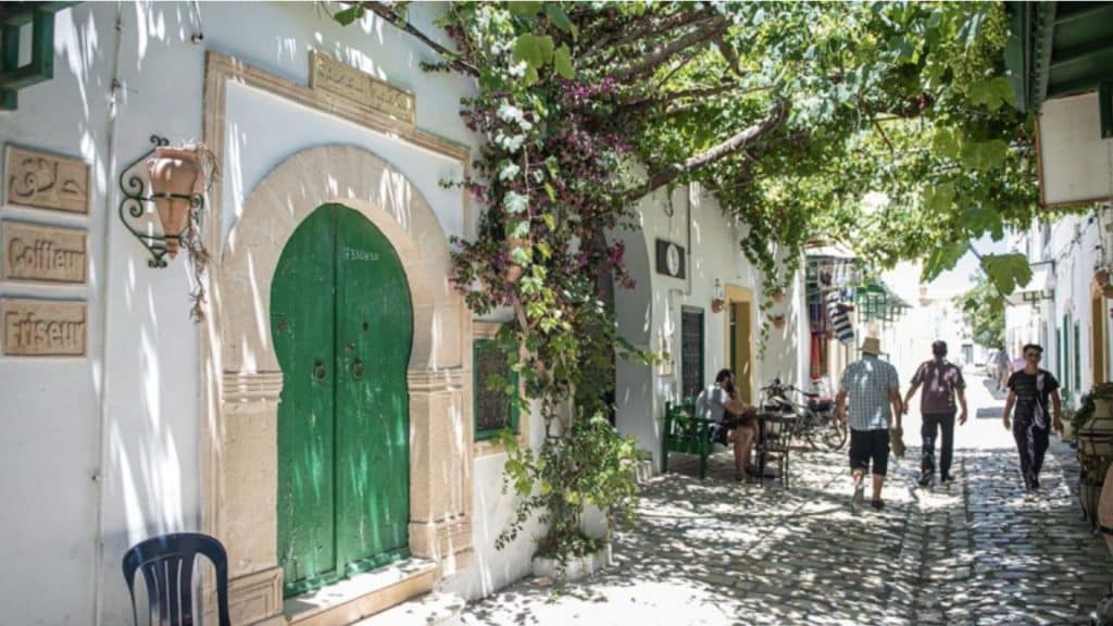 Mahdia, Tunisia