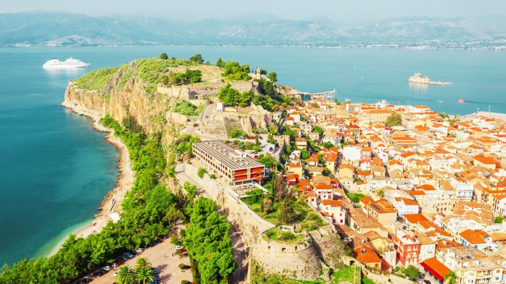Nafplio, Greece