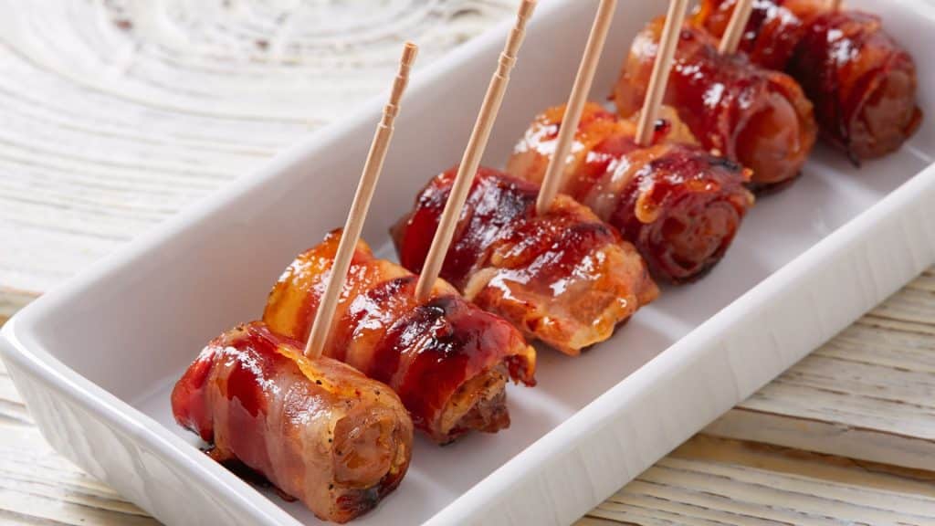 Pintxos