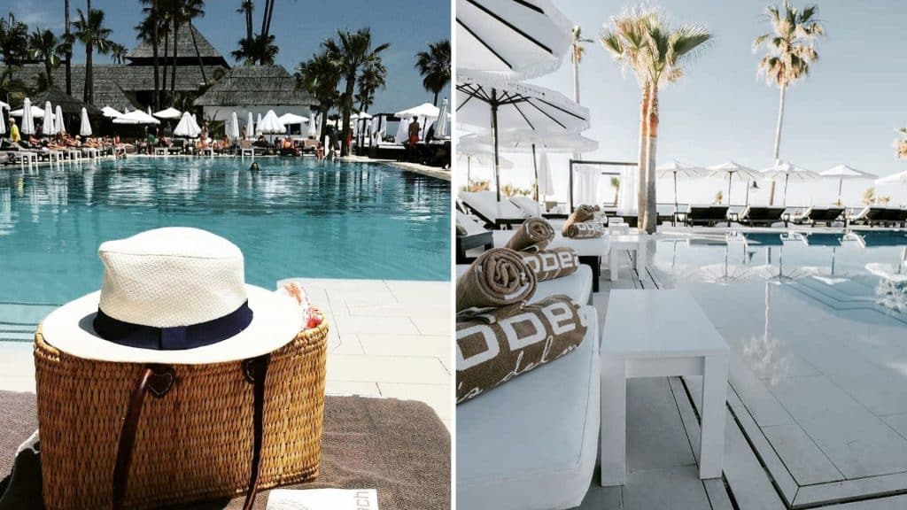 Explore The Best Beach Clubs in Marbella: Your Ultimate Guide to Sun, Sand, and Fun Prestigious Purobeach clubs offer an experience for everyone