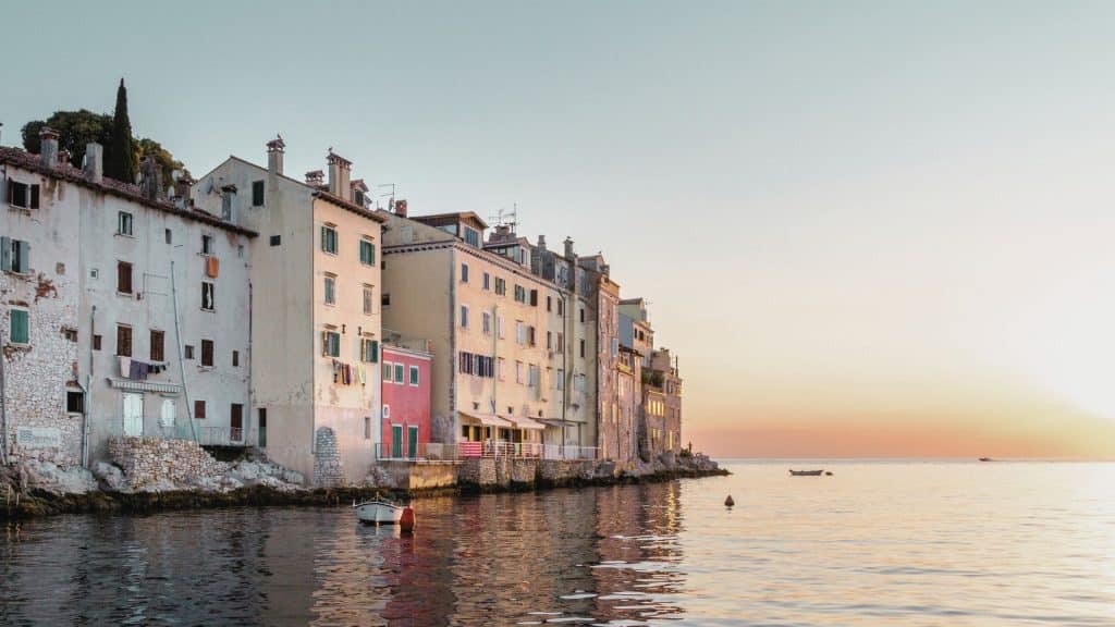 Rovinj