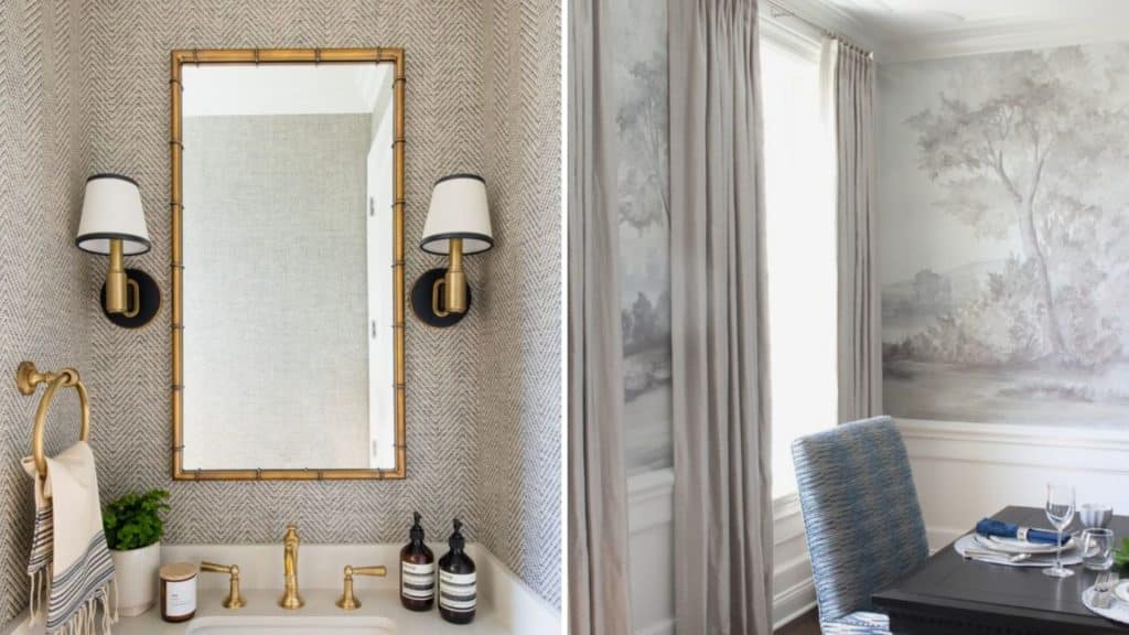 Tips For Choosing Wallpaper For A Home 1024x576 1 | TheMediterra.com