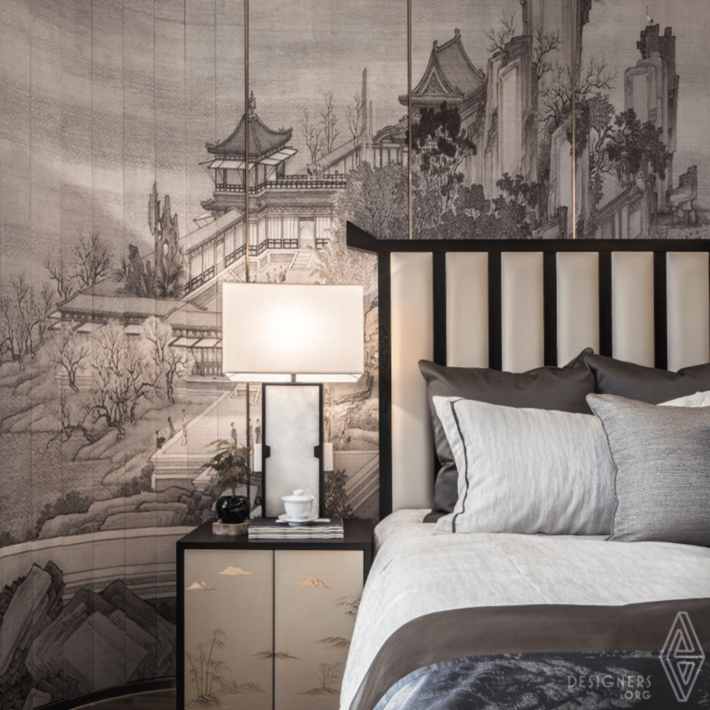 Add a Classic Touch With Chinese Ming Design 