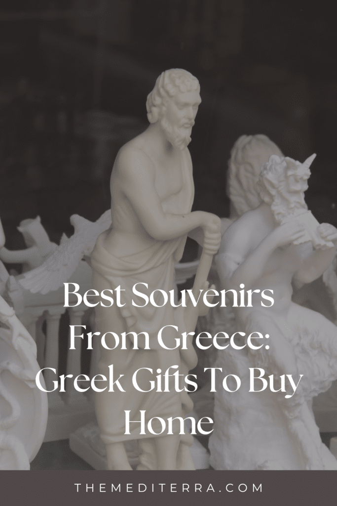 Best Souvenirs From Greece: Greek Gifts To Buy Home Best Souvenirs From Greece: Greek Gifts To Buy Home