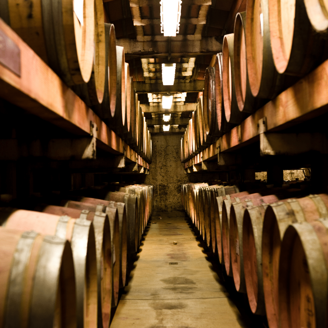 Best Wineries in Greece | TheMediterra.com