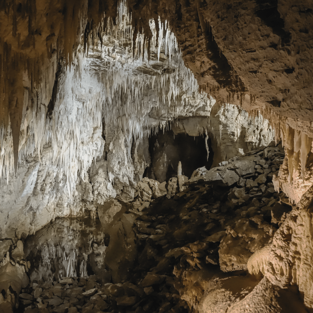 Spain Caves in Spain spectacular underground cave tours | TheMediterra.com