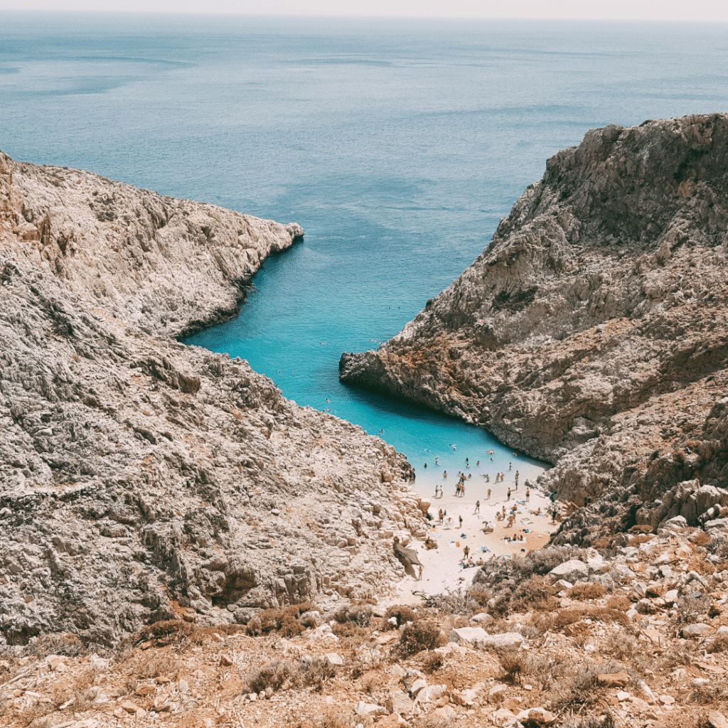 Best Wineries in Greece: Visit Greek Vineyards Crete wineries