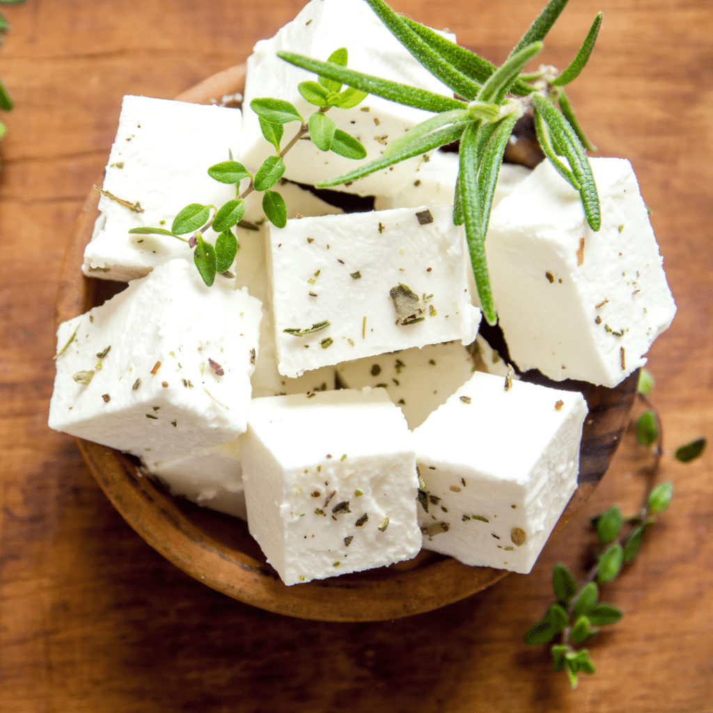 Feta Cheese