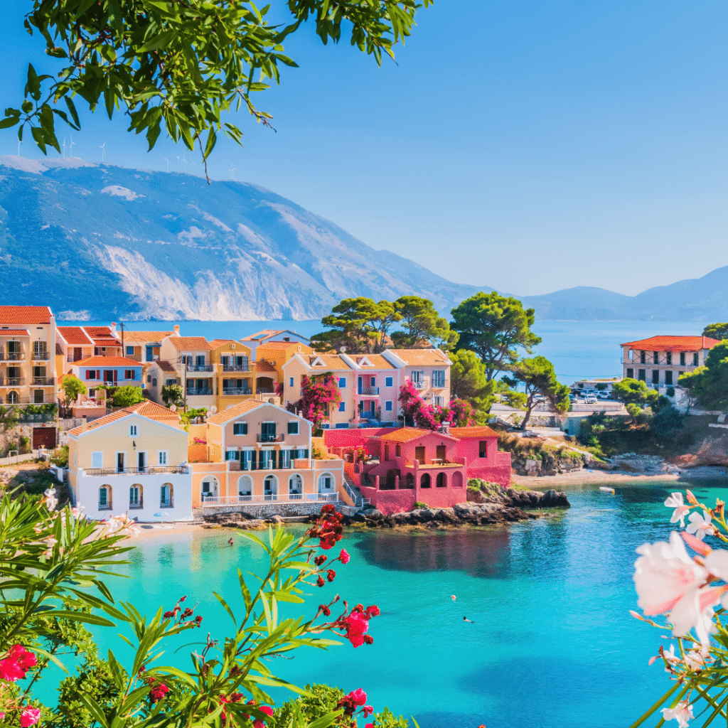 Best Wineries in Greece: Visit Greek Vineyards Kefalonia