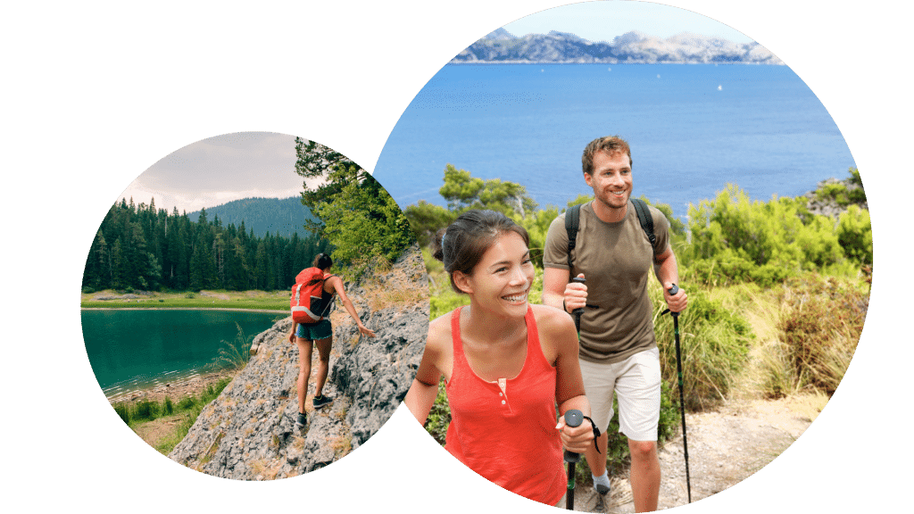 People in Mediterranean countries often engage in activities such as walking swimming and participating in group fitness classes 1 | TheMediterra.com