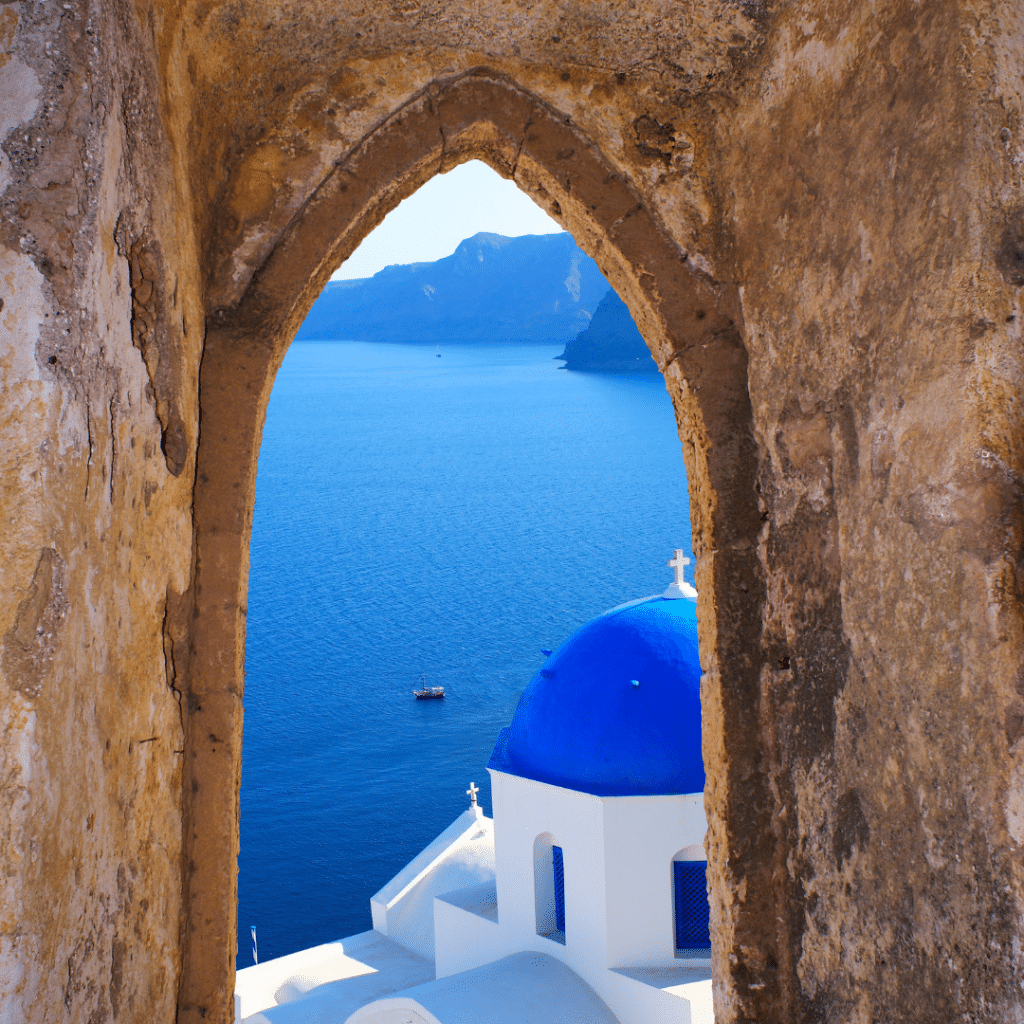 Best Wineries in Greece: Visit Greek Vineyards Santorini