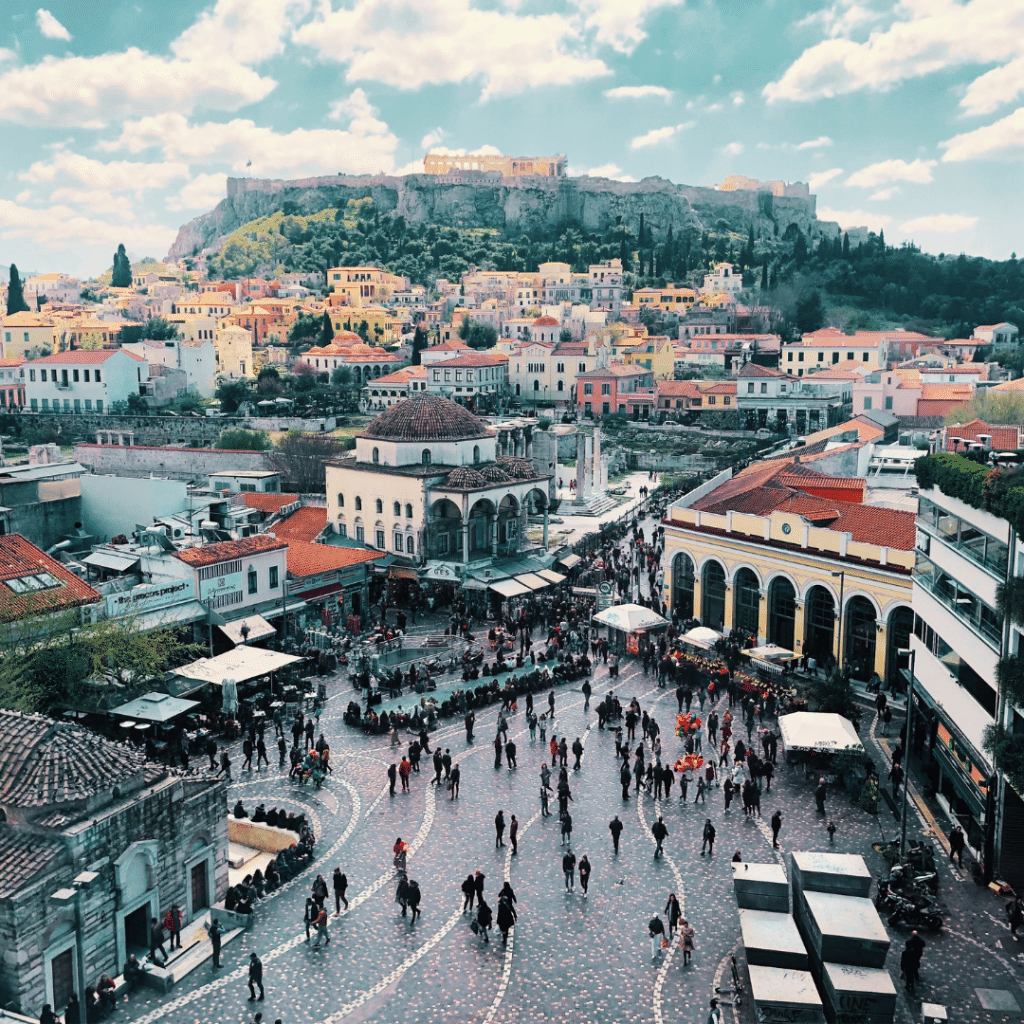 Best Mediterranean Cities For Different Needs and Tastes Best Mediterranean Cities For Different Needs and Tastes | TheMediterra.com